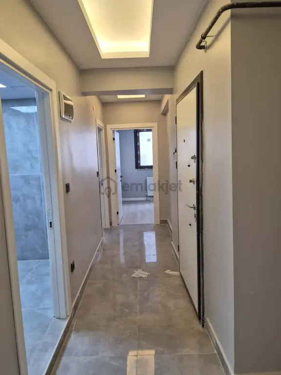 Delux'den Altınova Mh.'de Deniz Manzaralı 3+1 Lux Dublex Daire 1