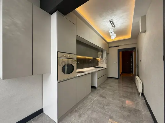 Keçiören Etlikte Katta Full Yapılı Daire 2