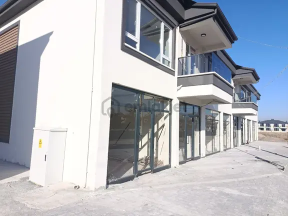Afyon Tezcan Emlak Yenice Mah Sıfır 2+1 Ve 3+1 Daire 2