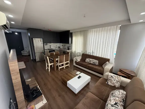 Ergün'den Kuzeykent'te 2+1 Net 100m2 Satılık Daire 2