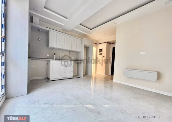 Denizli Akkonakta Satılık 2+1 Apartlar 1