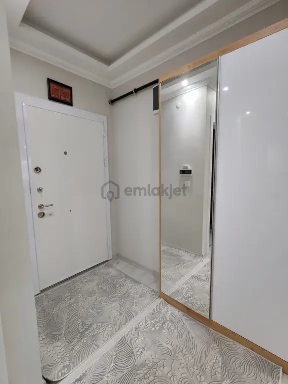 Koyundere Merkezde Kapalı Mutfak 90m2 2+1 Daire 2