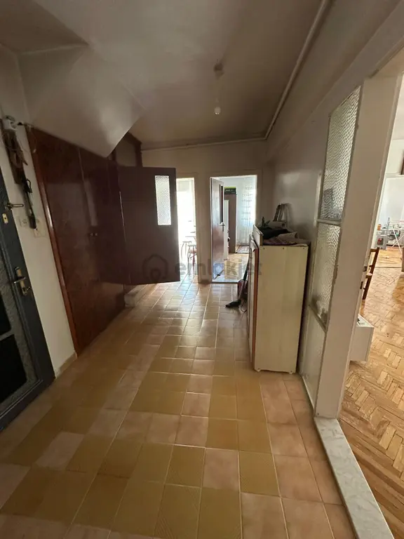 Kartaltepe Mahallesinde Salı Pazarına 50 Metre Mesafede 6+1 Dubleks Daire 1