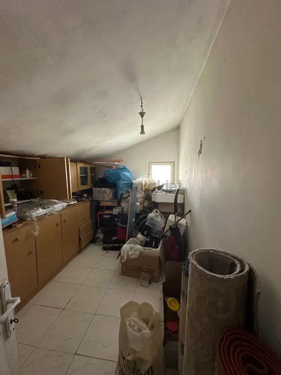 Kartaltepe Mahallesinde Salı Pazarına 50 Metre Mesafede 6+1 Dubleks Daire 2