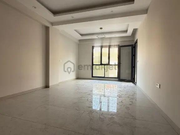 Binyapı'dan Bağbaşı Zümrütte G.odalı E.banyolu 3+1 Lüks Daireler 2