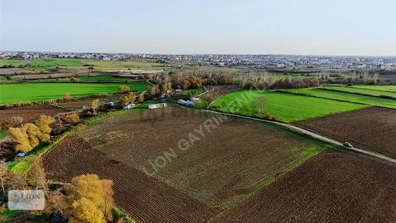 Son Fiyat Pazarlıksız Saray Yenimahalle 17.750 M² Fırsat Tarla 1