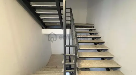 Prevatus Sasalı Dubleks 2+1 Lüks Daire 2