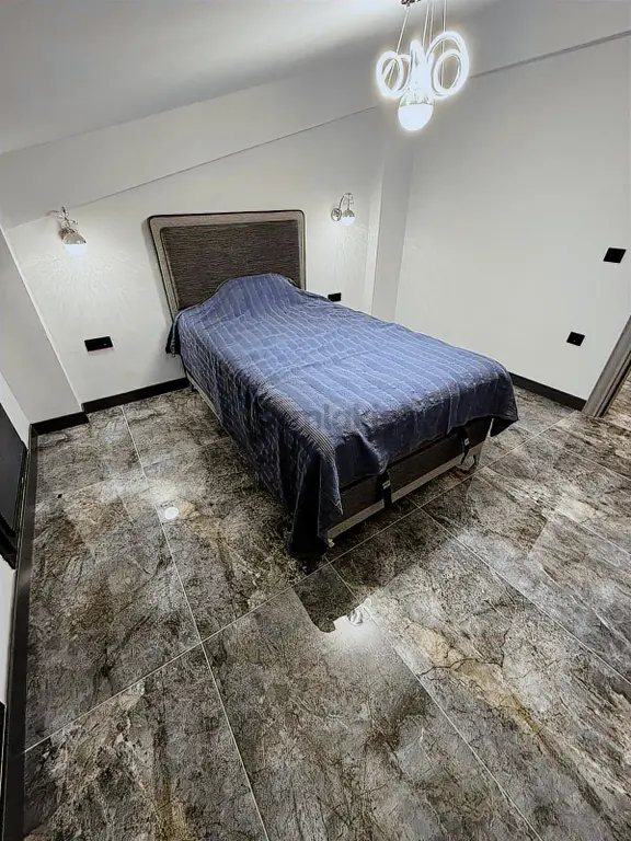 Üniversite Yanında Satılık Villa 2