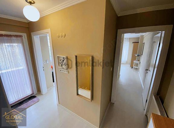 Global Den Deniz Tarafında Müstakil Villa (yetkili) 2