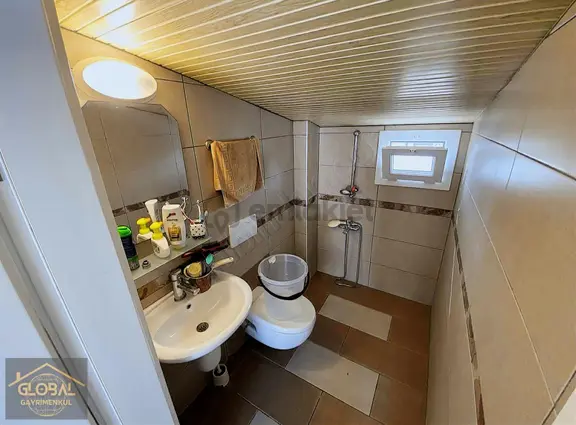 Global Den Deniz Tarafında Müstakil Villa (yetkili) 2