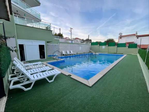 Yeni Foça Fokai Terasları Sitesi 2