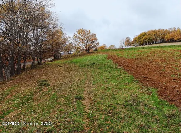 Bursa,iznik,mecidiye Satılık Tarla 2