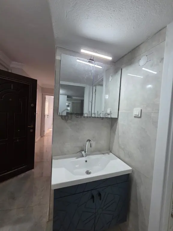🏡teyfikiye Mahallesi 🏡 ✅3+1 120 M2 5 Katlının 3 Katı ❇️kapalı Mutfak Çift Cephe 2
