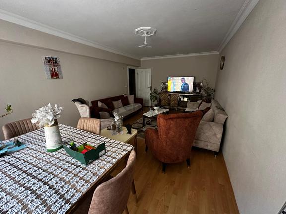 Molla Team'den Harika Konumda Fırsat 3+1 Net 130m2 Satılık Daire 2