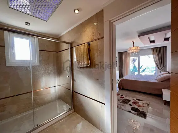 Satılık -villa Kargıcak/alanya 4+1 Vip Müstakil Villa...! 2