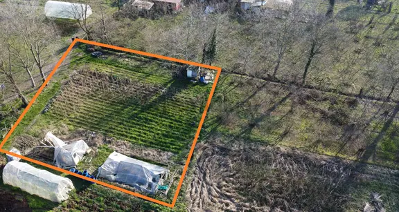 Düzce Çavuşlar Mh'de 3 Kat İmarlı 810 M2 Satılık Arsa 2