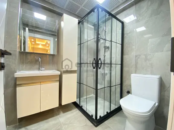 Süvari Mahhallesinde Satılık 3+1 Lux Yapılı Ara Kat Daire 2