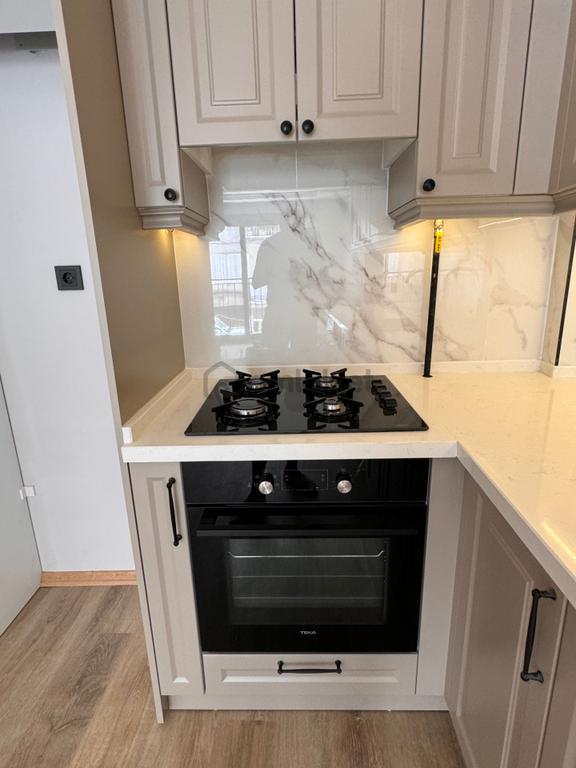Söke Çeltikçi'de Satılık Sıfır 2+1 Modern Daire 2