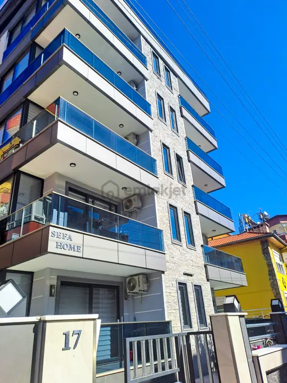 Satılık -daire Antalya Alanyada 4+1 Dubleks Diare İkamet Uygun 2