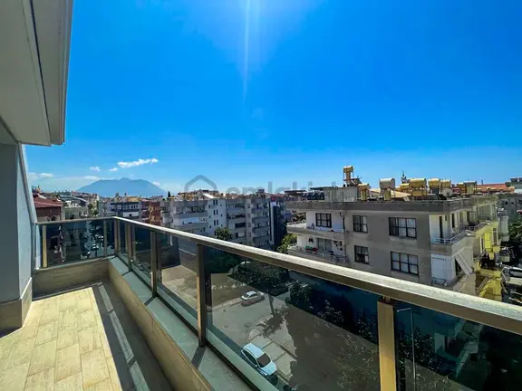 Satılık -daire Antalya Alanyada 4+1 Dubleks Diare İkamet Uygun 1