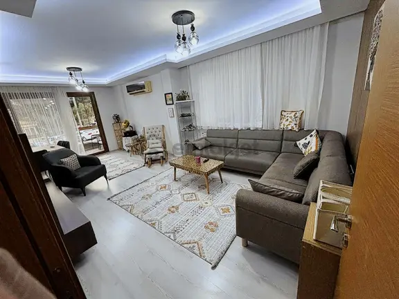Salihli Satılık 3+1 Arakat Dubleks Daire Sağlık Mahallesi 1