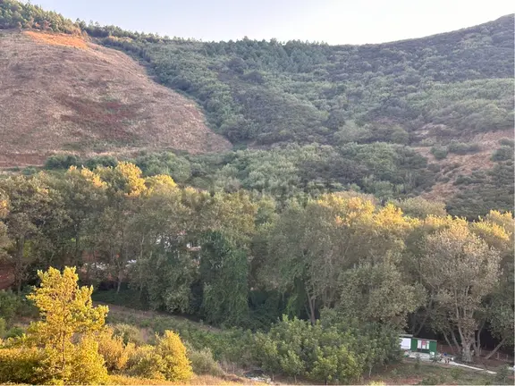 Bandırma Sahil Yenice 15250m2 Mera Girişli Manzaralı Arazi 2