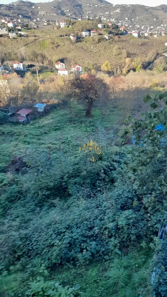 Gündoğdu Mahallesinde Satılık Arsa 3972 M2 1