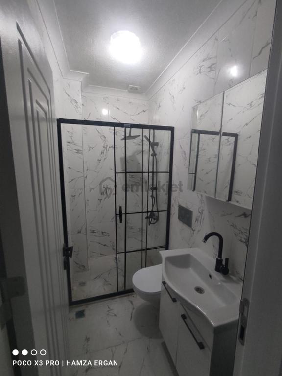 Uygun Krediyle Arnavutköy Mustafakemalpaşada Satılık 4+2 Çatı Kat Dubleks Daire 2
