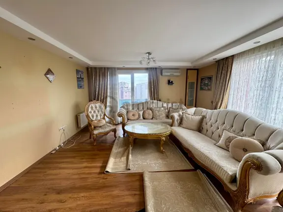 Pegaas'tan White Corner'da 3+1 Ara Kat Satılık Daire 2