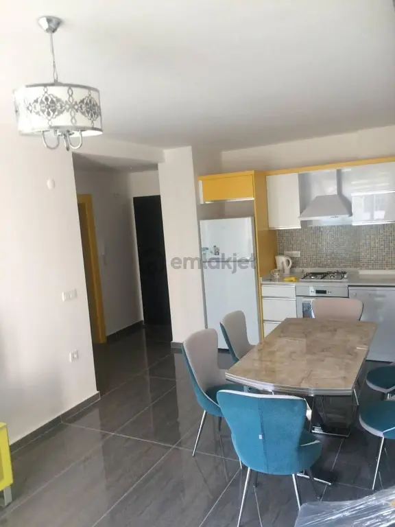 Alanya Mahmutlar. Casa Bıanka Rezidans 1+1. (ru.uk.kz.en) 2