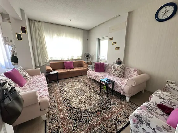 Çölgüzeli Tokide 2+1 Etrafı Açık En Güzel Konumda Satılık Daire 1
