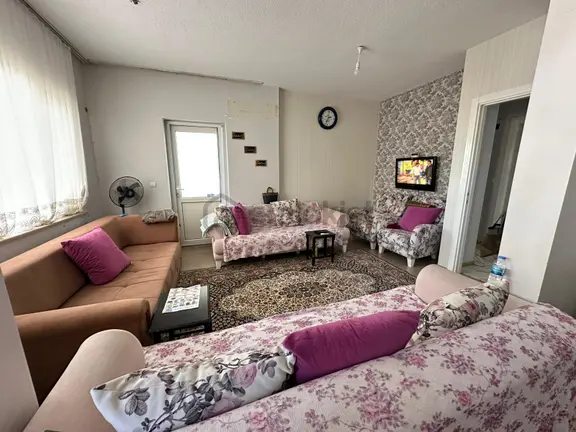 Çölgüzeli Tokide 2+1 Etrafı Açık En Güzel Konumda Satılık Daire 2