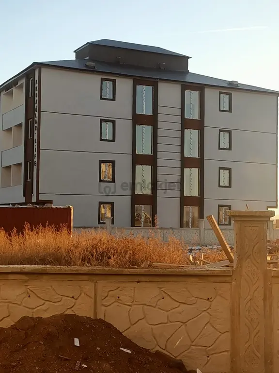 Atılım Gold Emlaktan Erzurum Dadaşkent'te Satılık 1+1 Ve 2+1 Daireler 2