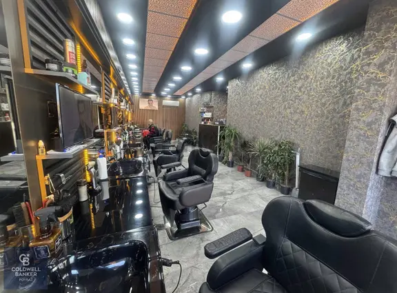 Menderes Coldwell Banker Poyraz'dan Cadde Üzeri Dükkan 2