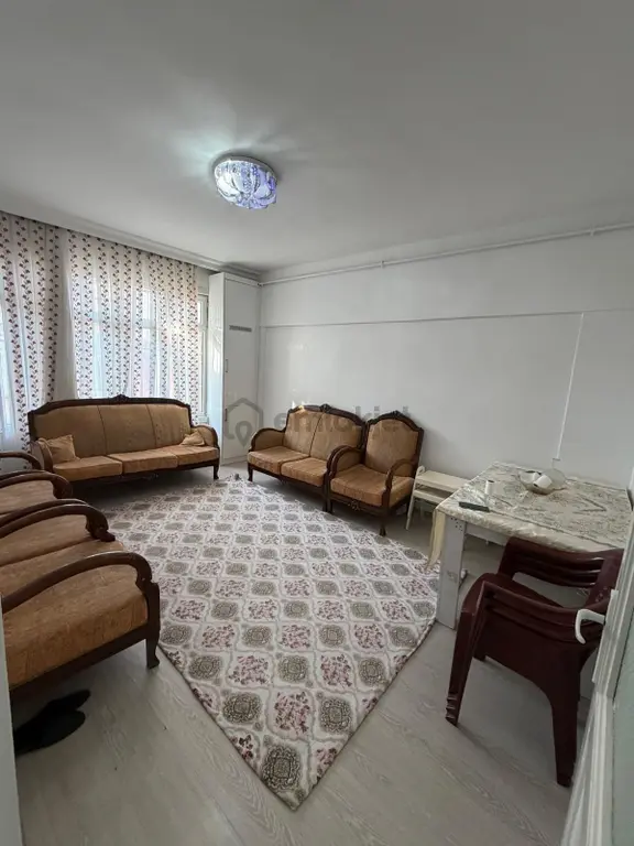 Bilge Emlaktan Konak Mahalesinde Satlık 2+1 Daire 1