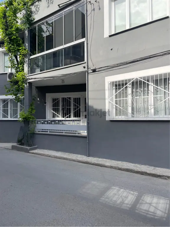 Çamdibi'nde Satılık Daire 1