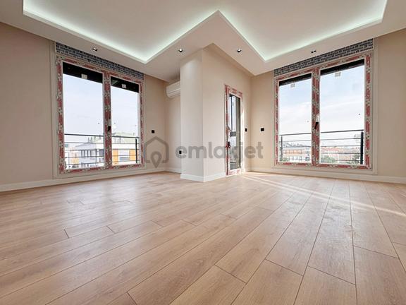 Home Vizyon Bahçelievler Merkez'de Satılık Sıfır Süper Lüx 5+2 Otoparklı Dublex Daireler. 1