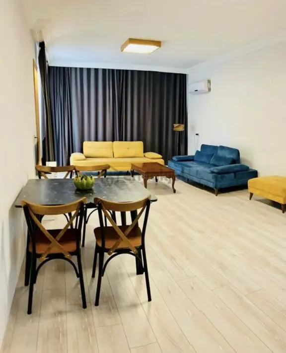 Alanya Oba. 2+1 Oba Saray 1 Sitesi. (ru.uk.kz.en) 2