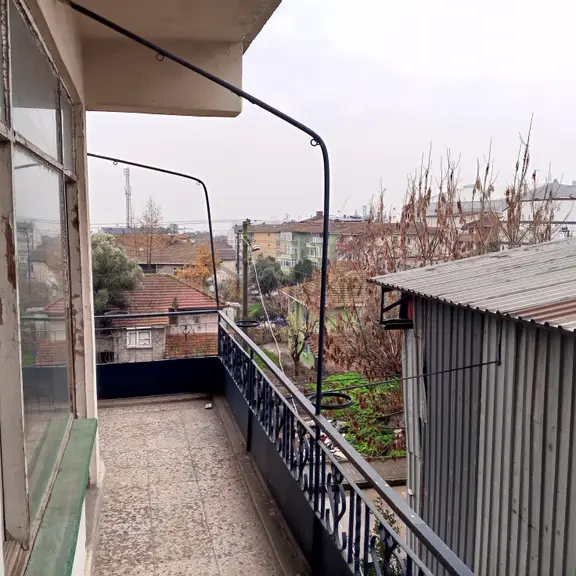 Şenol Gayrimenkul'den Atalar'da Satılık Kelepir Daire 2