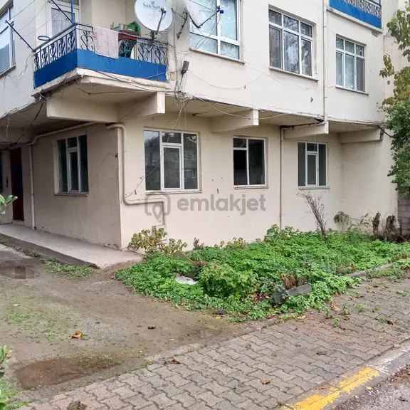 Şenol Gayrimenkul'den Atalar'da Satılık Kelepir Daire 1