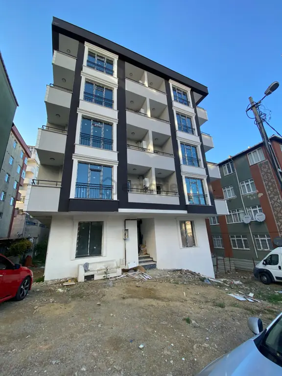 Remax Ahmet'ten Satılık 2+1 Sıfır Boş Daire Maltepe/zümrütevler 1