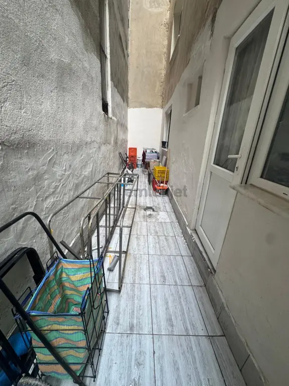 İbrahim Çelebi Mahallesi🏡 ✅2+1 M2 90m2 5 Katlının Zenin Katı ❇️özelikli Petek Kombili 2