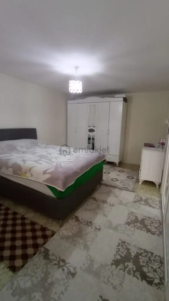 İzzetpaş Mh Sinde Satılık Bodrum Kat 2