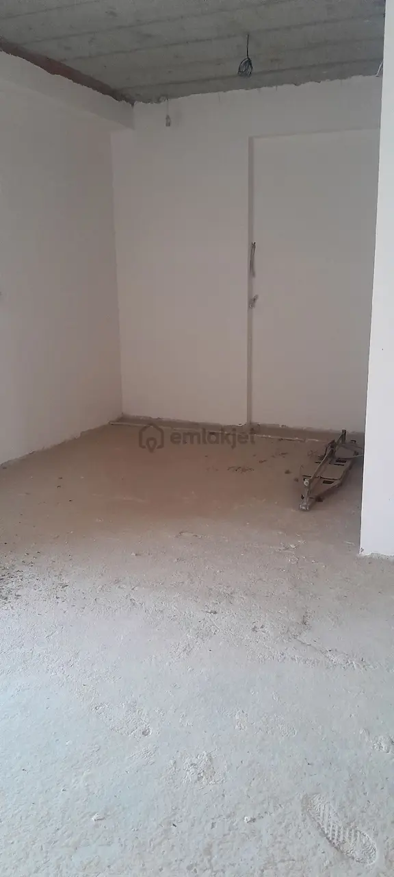 Kaba İnş Satılık 1