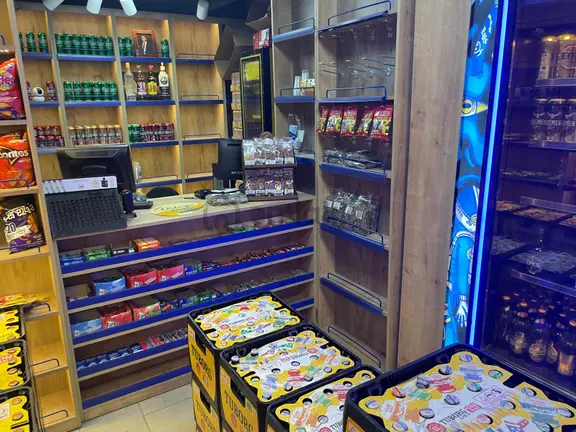 Bursa Nilüfer İhsaniye Mah. Tuna Cad. Devren Tekel Bayii 2