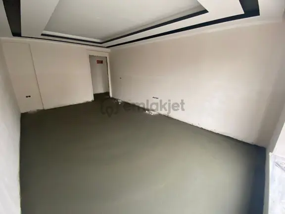 Çamlıca Mh Tapuya İşli Garaj 130m² Lüx 3+1 Satılık Daire Bk-6 2