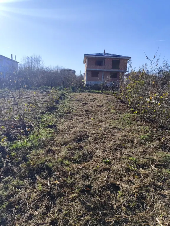 Akgün Kurumsal'dan Çarşamba Hasabahçe'de Kat Karşılığı Arsa 1