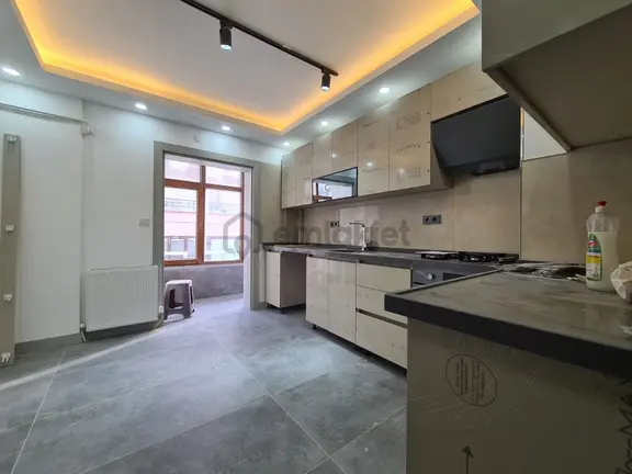Etlik Anteras Avm & Şehir Hast. Karşısı Ultra Lux 3+1 Dubleks 2