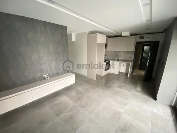 Yatırıma Uygun Sıfır Çallı Emniyet Arkası 1+1 2