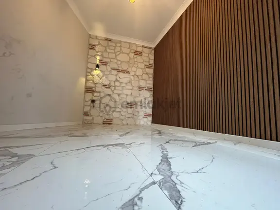 Akçay Köşemden Doğa İle İç İçe Müstakil 1+1 Satılık Ev 2